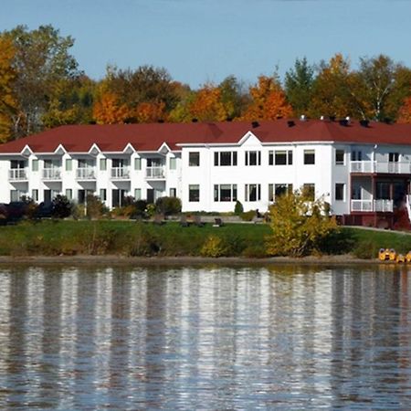 Manoir Du Lac William Saint-Ferdinand Cameră foto
